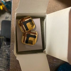Vintage Avon earrings never worn